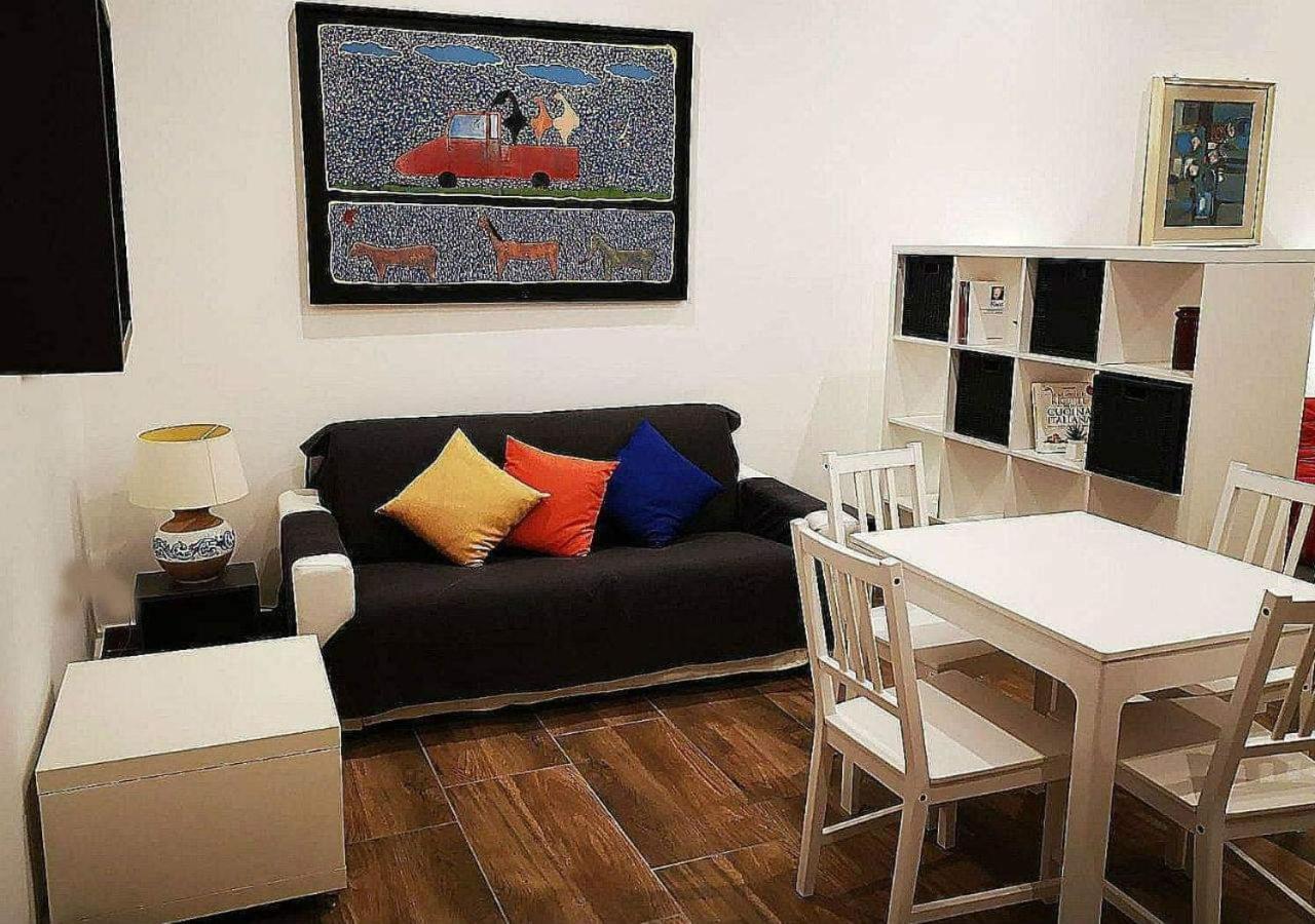 Piazza Dante 22 Apartment Неаполь Экстерьер фото
