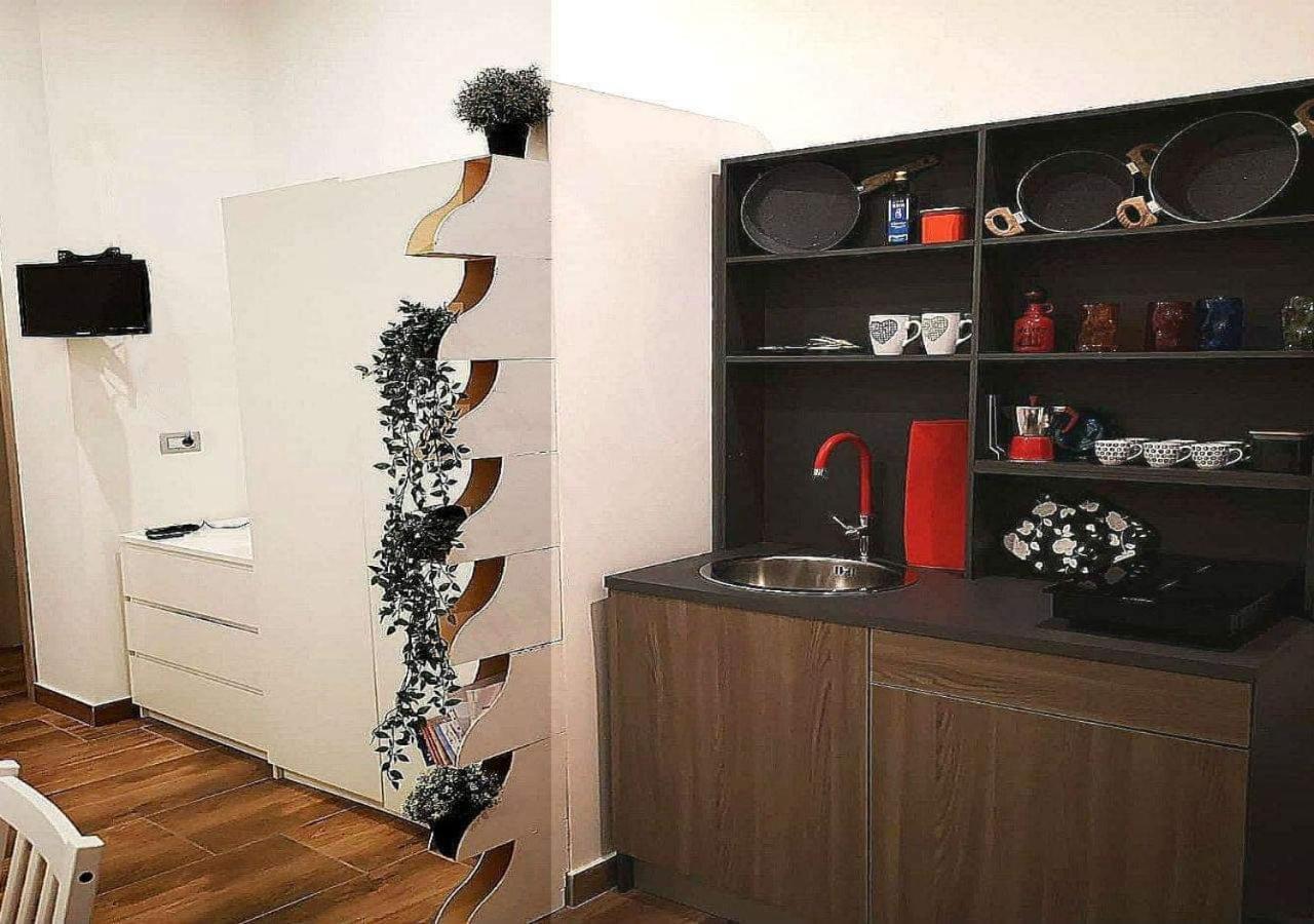 Piazza Dante 22 Apartment Неаполь Экстерьер фото